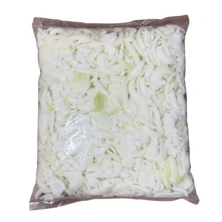 청정 냉동 양파슬라이스 2kg