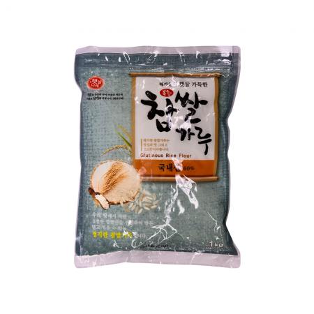 해가원 복합 찹쌀가루 1kg