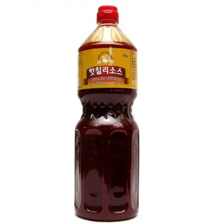 레벤 핫칠리소스 2kg