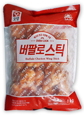 오양 버팔로스틱 1kg 이미지