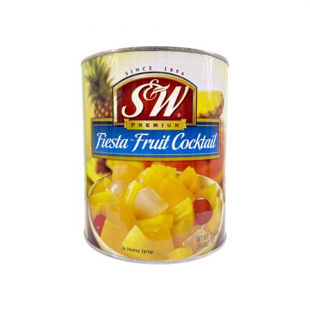 SW 후르츠칵테일 3kg