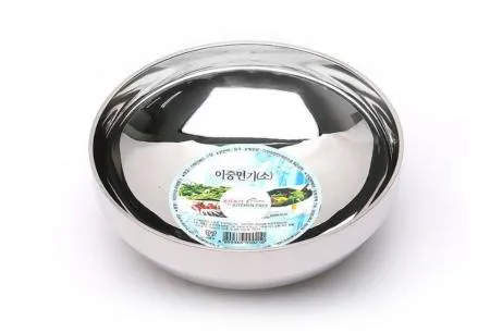 키친프리 이중면기(소)