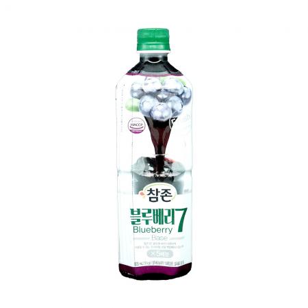참존7베이스 블루베리(5배수) 835ml
