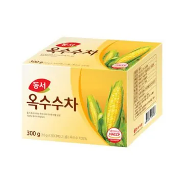 동서 옥수수차 30T 300g
