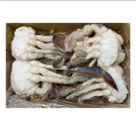 ❤️초특가❤️절단꽃게 중국산 3L 450g 냉동