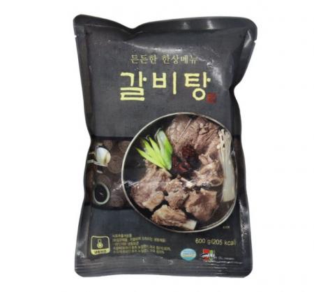 성일 갈비탕 600g 냉동