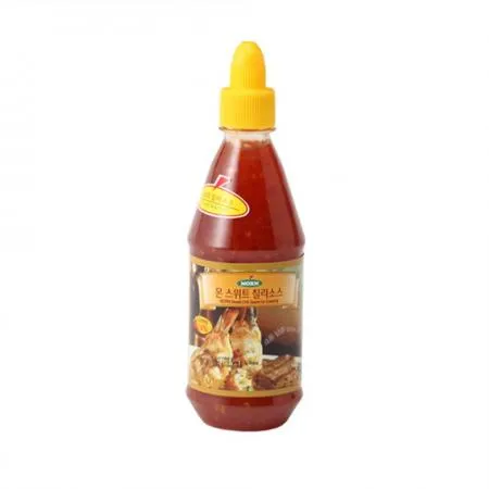 몬 스위트칠리소스 435ml