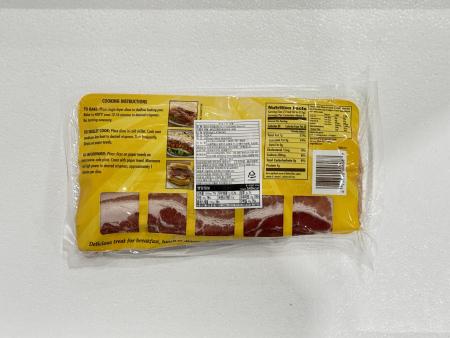 슈가데일 베이컨 454g 냉동