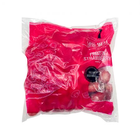 희망 냉동 딸기 1kg