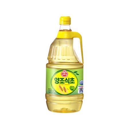 오뚜기 양조식초 1.8L