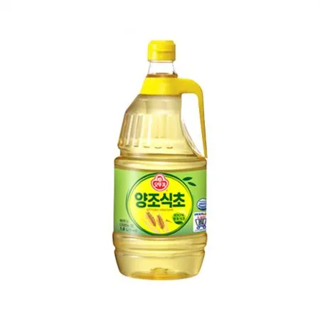 오뚜기 양조식초 1.8L