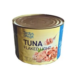 ⭐묶음특가⭐재스퍼앤캐롯 살코기 참치 1.83kg 캔