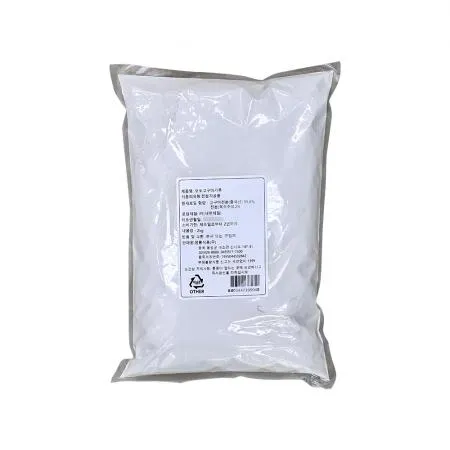 [소비기한 11월5일까지]오토 고구마가루 2kg