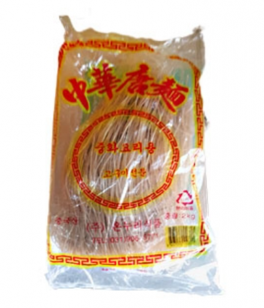 온누리 당면 중화 2Kg 중국