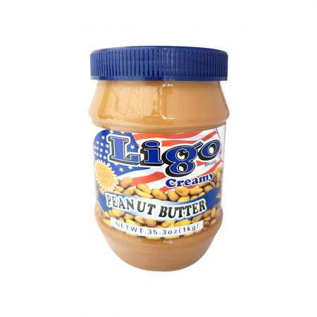 리고 땅콩버터 1kg