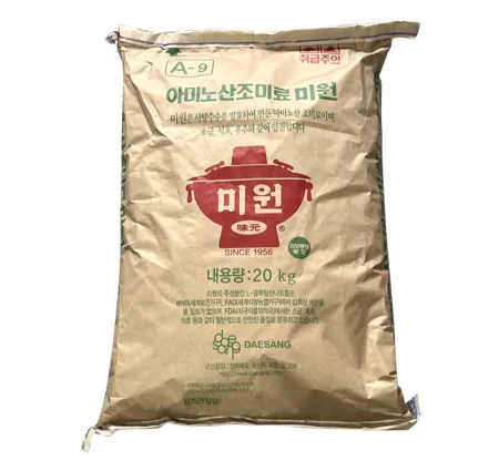 대상 미원 아미노산 20Kg