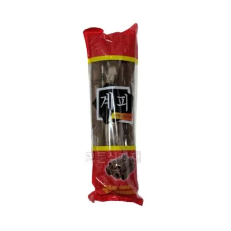 오케이식품 통계피 500g