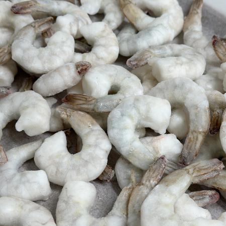 ❤️초특가❤️칵테일새우 31/40 900g 꼬리있음 두절탈각