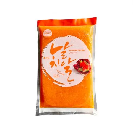 CK 날치알 레드 800g 냉동