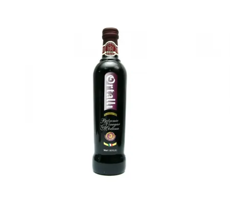 선한물산 발사믹소스 500ml