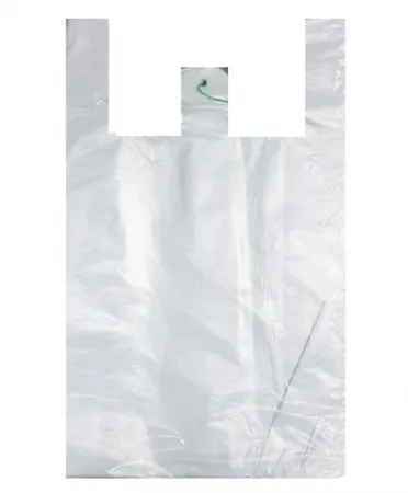 하나포장 비닐쇼핑백 (백유백 중 33X38cm) 70매