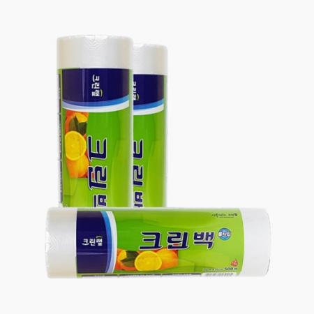 크린랲 크린백 중 500매