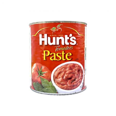 헌트 토마토 페이스트 3.15kg 캔
