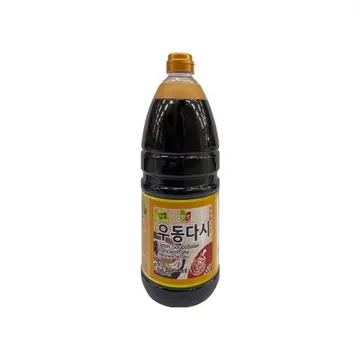 청우식품 우동다시 2kg