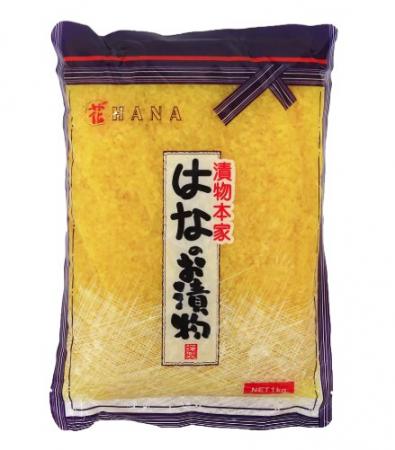 하나 샌기리다이꽁 알밥 단무지 1Kg 냉장