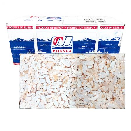 명란 러시아산 7.5kg 냉동