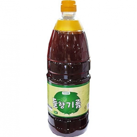 행복가 들향기름 1.8Kg