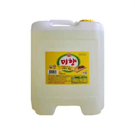 오뚜기 미향 18L