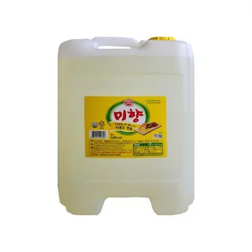오뚜기 미향 18L