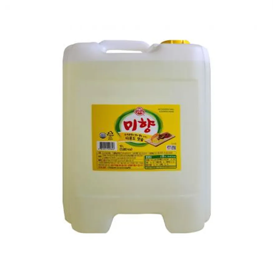 오뚜기 미향 18L 이미지