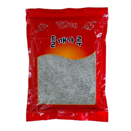 한가네 들깨가루 1kg