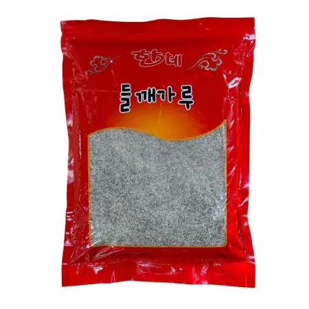 한가네 유피 들깨가루 1kg
