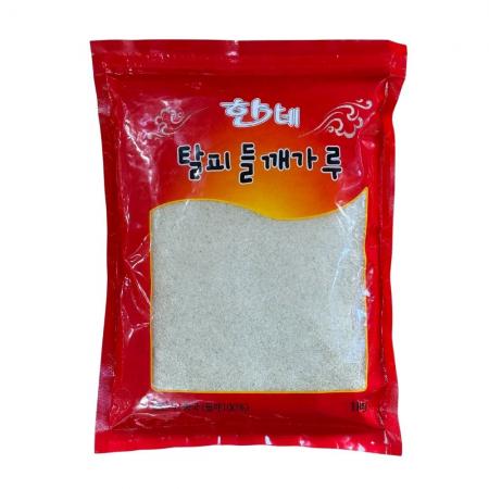 한가네 탈피들깨가루 1kg