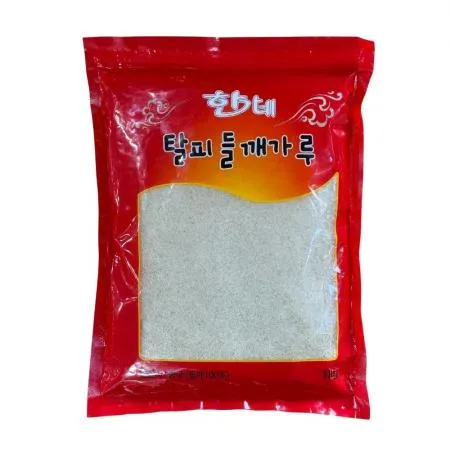 한가네 탈피 들깨가루 1kg