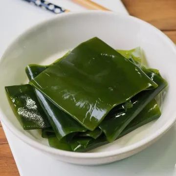 염장 쌈다시마 3kg