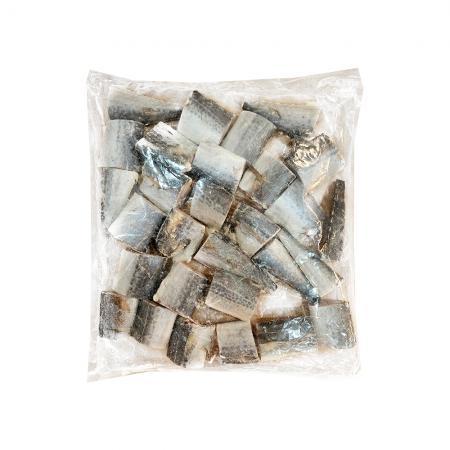 절단 삼치 2.5kg 냉동