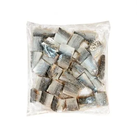 절단 삼치 2.5kg 냉동