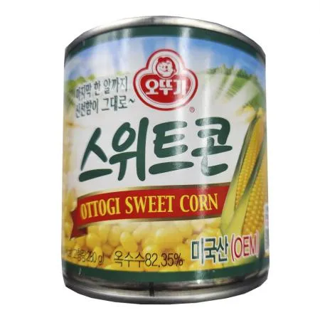 오뚜기 스위트콘 340g