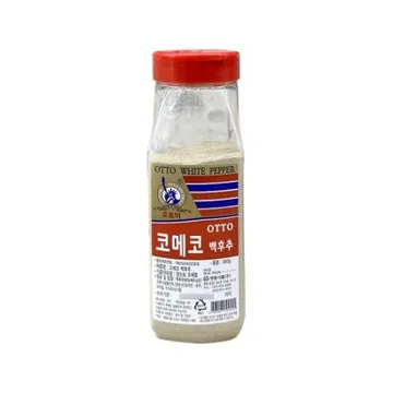 코메코 후추분 200g