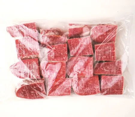 홍두깨 장조림용 호주산 3kg 냉동