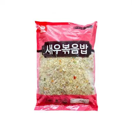 ❤️초특가❤️천일 새우 볶음밥 3kg 냉동