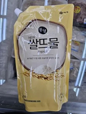 애경 순샘쌀뜬물 1L