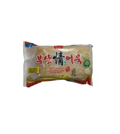 부산해정식품 사각어묵 800g 냉장