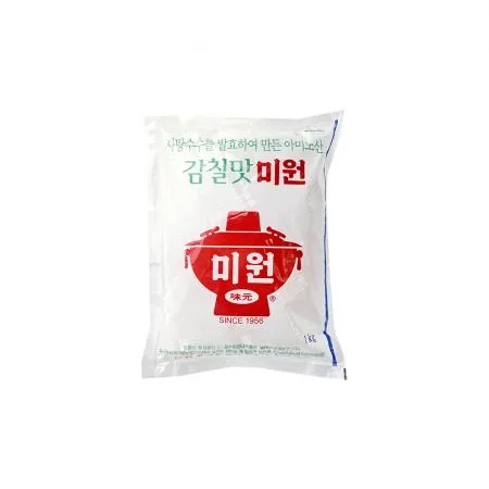 대상 감칠맛 미원 1kg