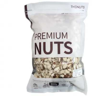 넥스푸드 아몬드 슬라이스 1kg