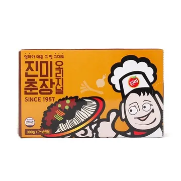 진미 춘장 300g